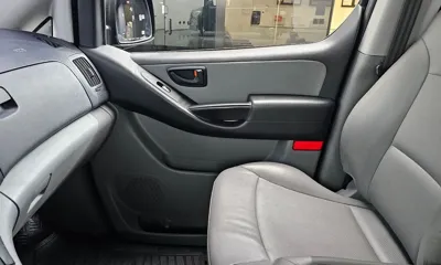 Hyundai Starex 2019, 110323 км, за 9058.68 USD - фото 25