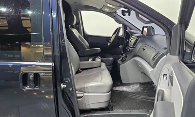 Hyundai Starex 2019, 110323 км, за 9058.68 USD - фото 26