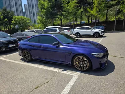BMW M4