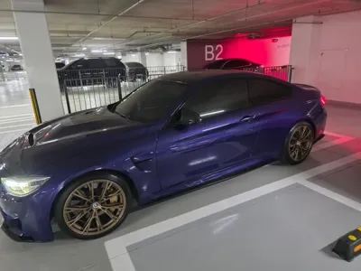 BMW M4