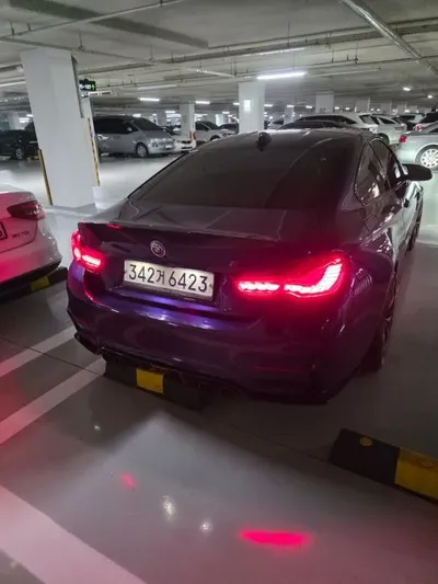BMW M4
