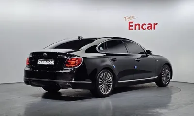 Kia K9 2019, 146850 км, за 13283.39 USD