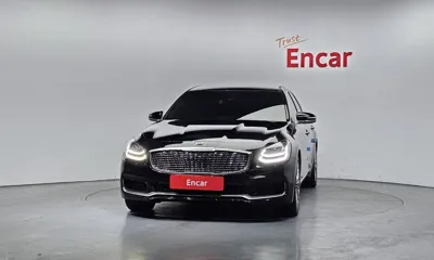 Kia K9 2019, 146850 км, за 13283.39 USD