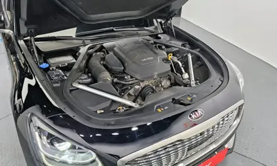 Kia K9 2019, 146850 км, за 13283.39 USD - фото 6