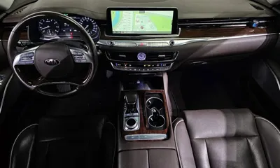 Kia K9 2019, 146850 км, за 13283.39 USD - фото 7