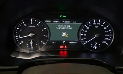 Kia K9 2019, 146850 км, за 13283.39 USD - фото 8