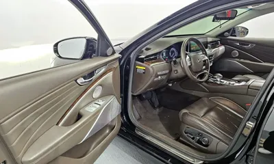 Kia K9 2019, 146850 км, за 13283.39 USD - фото 10