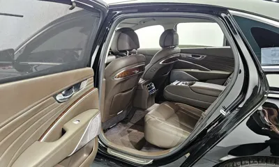 Kia K9 2019, 146850 км, за 13283.39 USD - фото 11