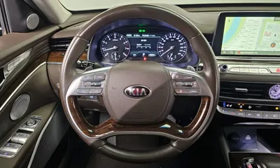 Kia K9 2019, 146850 км, за 13283.39 USD - фото 13