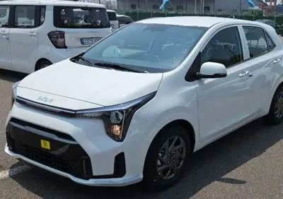 Kia Morning 2026, 1 км, за 1876.22 USD