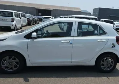 Kia Morning 2026, 1 км, за 1876.22 USD