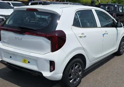 Kia Morning 2026, 1 км, за 1876.22 USD - фото 6