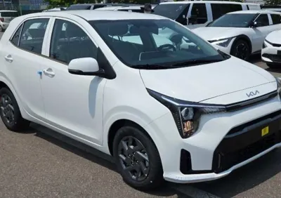 Kia Morning 2026, 1 км, за 1876.22 USD - фото 8