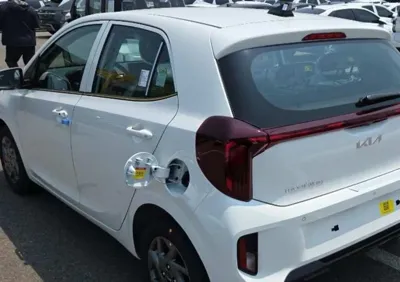 Kia Morning 2026, 1 км, за 1876.22 USD - фото 9