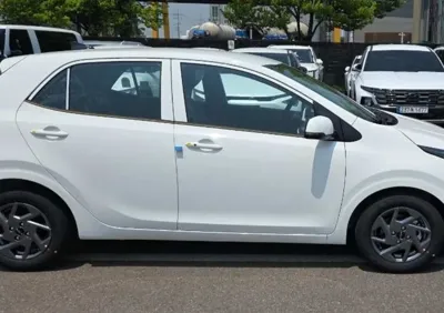 Kia Morning 2026, 1 км, за 1876.22 USD - фото 11