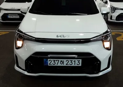 Kia Morning 2026, 1 км, за 1876.22 USD - фото 13