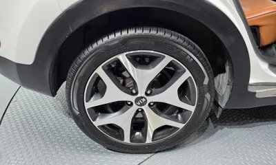 Kia Sportage 2016, 119307 км, за 7118.37 USD