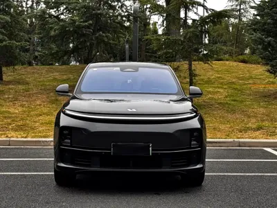 Li Auto Li L7 2023, 63000 км, за 26338.51 USD