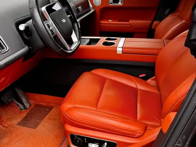 Li Auto Li L7 2023, 63000 км, за 26338.51 USD