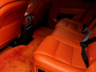 Li Auto Li L7 2023, 63000 км, за 26338.51 USD