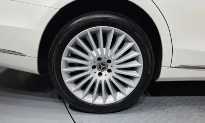 Mercedes-Benz S-Class 2019, 24967 км, за 65046.9 USD