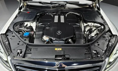 Mercedes-Benz S-Class 2019, 24967 км, за 65046.9 USD - фото 6