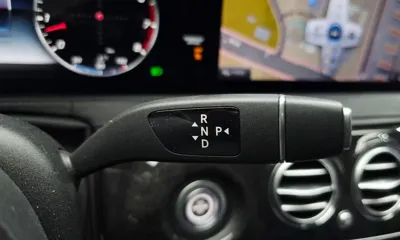 Mercedes-Benz S-Class 2019, 24967 км, за 65046.9 USD - фото 9