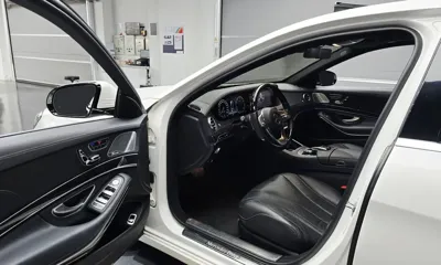 Mercedes-Benz S-Class 2019, 24967 км, за 65046.9 USD - фото 10