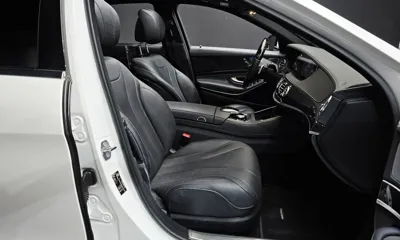 Mercedes-Benz S-Class 2019, 24967 км, за 65046.9 USD - фото 12