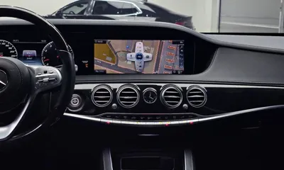 Mercedes-Benz S-Class 2019, 24967 км, за 65046.9 USD - фото 14