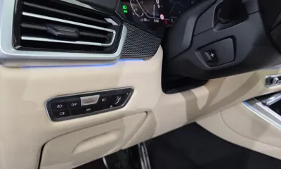 BMW X5 2021, 93682 км, за 38418.95 USD - фото 20