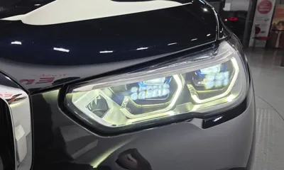 BMW X5 2021, 93682 км, за 38418.95 USD - фото 22