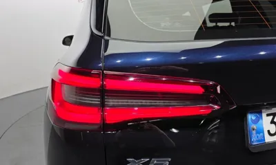 BMW X5 2021, 93682 км, за 38418.95 USD - фото 23