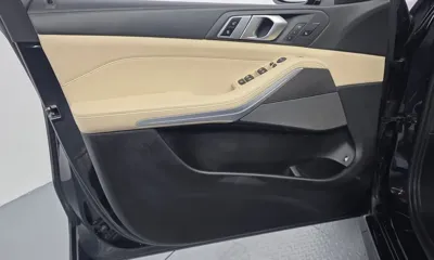 BMW X5 2021, 93682 км, за 38418.95 USD - фото 24