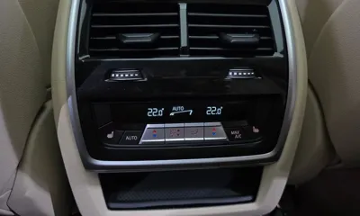 BMW X5 2021, 93682 км, за 38418.95 USD - фото 29