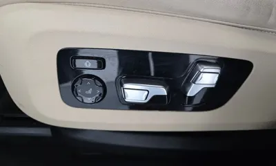 BMW X5 2021, 93682 км, за 38418.95 USD - фото 31