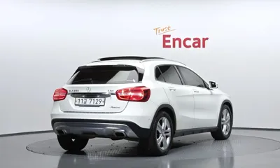 Mercedes-Benz GLA-Class 2015, 74580 км, за 9042.42 USD