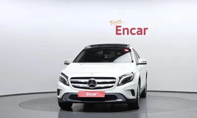 Mercedes-Benz GLA-Class 2015, 74580 км, за 9042.42 USD