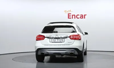 Mercedes-Benz GLA-Class 2015, 74580 км, за 9042.42 USD