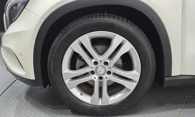 Mercedes-Benz GLA-Class 2015, 74580 км, за 9042.42 USD