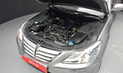 Hyundai Genesis 2012, 111645 км, за 4926.43 USD - фото 6