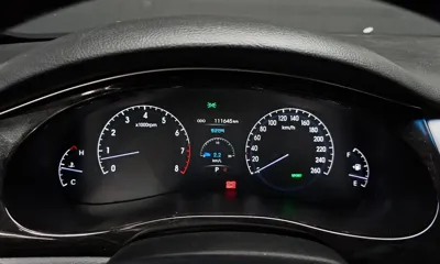 Hyundai Genesis 2012, 111645 км, за 4926.43 USD - фото 8