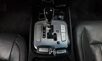 Hyundai Genesis 2012, 111645 км, за 4926.43 USD - фото 9