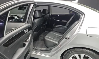 Hyundai Genesis 2012, 111645 км, за 4926.43 USD - фото 12