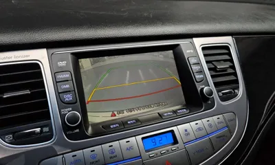 Hyundai Genesis 2012, 111645 км, за 4926.43 USD - фото 15