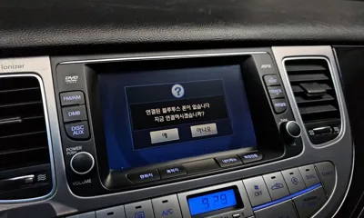 Hyundai Genesis 2012, 111645 км, за 4926.43 USD - фото 16