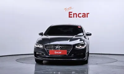 Hyundai Grandeur 2018, 84244 км, за 8857.75 USD