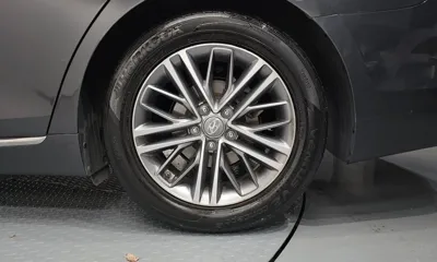 Hyundai Grandeur 2018, 84244 км, за 8857.75 USD