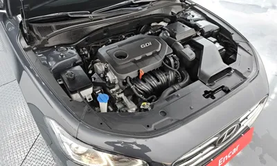 Hyundai Grandeur 2018, 84244 км, за 8857.75 USD - фото 6