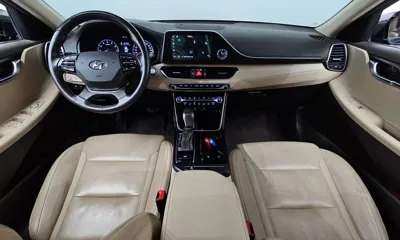 Hyundai Grandeur 2018, 84244 км, за 8857.75 USD - фото 7